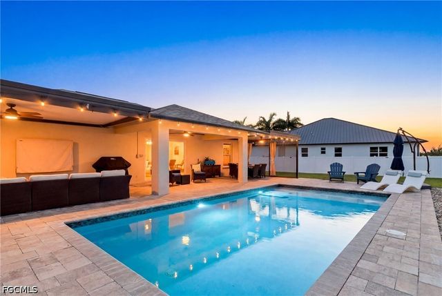 1732 SW 36th TER, Cape Coral, FL 33914