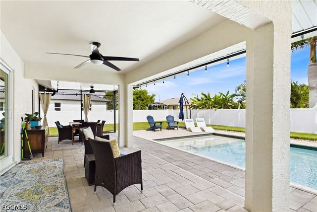 1732 SW 36th TER, Cape Coral, FL 33914