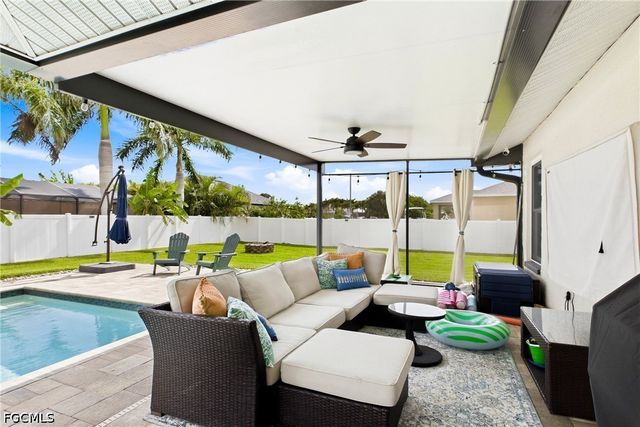 1732 SW 36th TER, Cape Coral, FL 33914