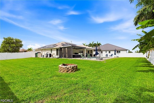 1732 SW 36th TER, Cape Coral, FL 33914