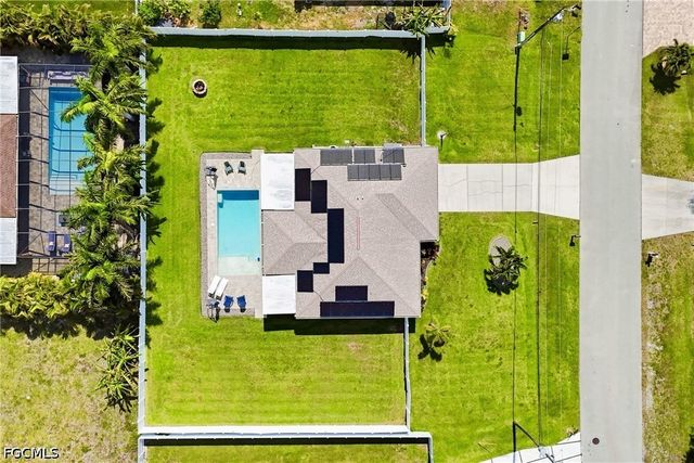 1732 SW 36th TER, Cape Coral, FL 33914