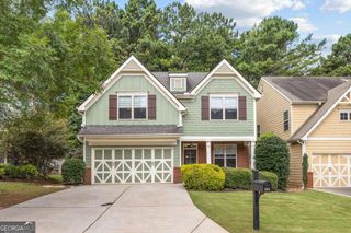 284 Ascott Lane, Woodstock, GA 30189