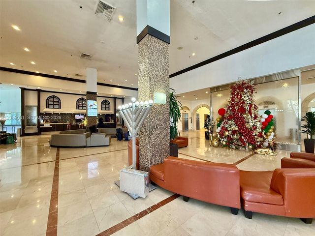 19201 Collins Avenue 241, Sunny Isles Beach, FL 33160