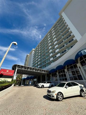 19201 Collins Avenue 241, Sunny Isles Beach, FL 33160