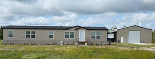 1467 NE Beulah Church Road, Lee, FL 32059