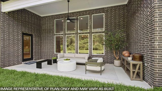 259 Gonsoulin Lane, Pinehurst, TX 77362