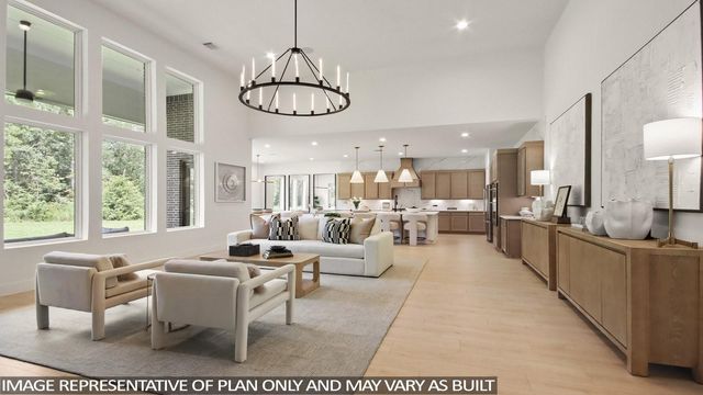 259 Gonsoulin Lane, Pinehurst, TX 77362