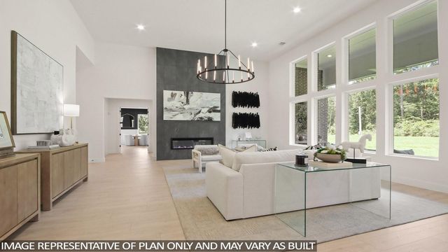 259 Gonsoulin Lane, Pinehurst, TX 77362