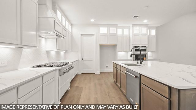 259 Gonsoulin Lane, Pinehurst, TX 77362