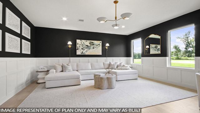 259 Gonsoulin Lane, Pinehurst, TX 77362