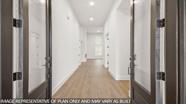 259 Gonsoulin Lane, Pinehurst, TX 77362