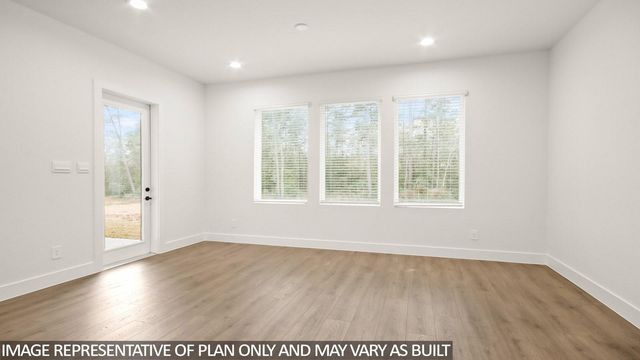 259 Gonsoulin Lane, Pinehurst, TX 77362