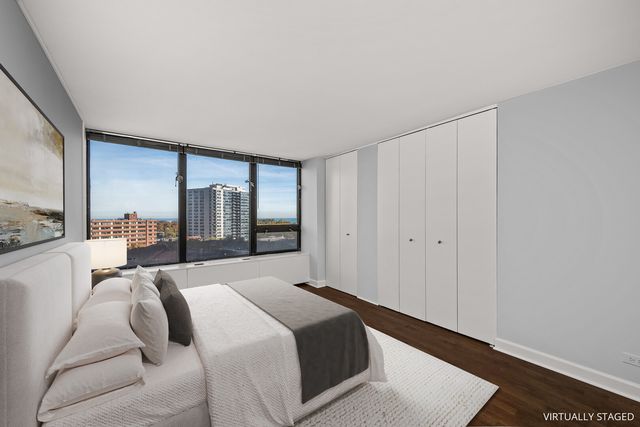 3930 N Pine Grove Avenue 1109, Chicago, IL 60613