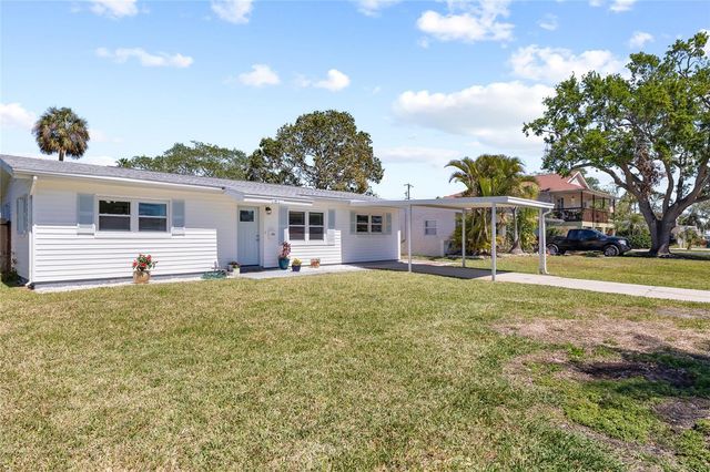 1827 NEVADA AVENUE NE, St Petersburg, FL 33703