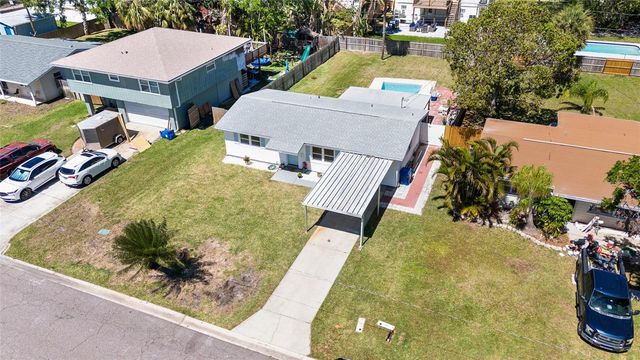 1827 NEVADA AVENUE NE, St Petersburg, FL 33703