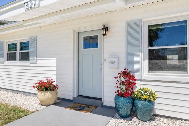 1827 NEVADA AVENUE NE, St Petersburg, FL 33703