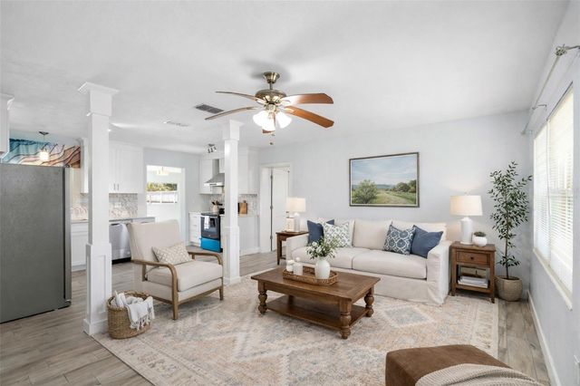 1827 NEVADA AVENUE NE, St Petersburg, FL 33703