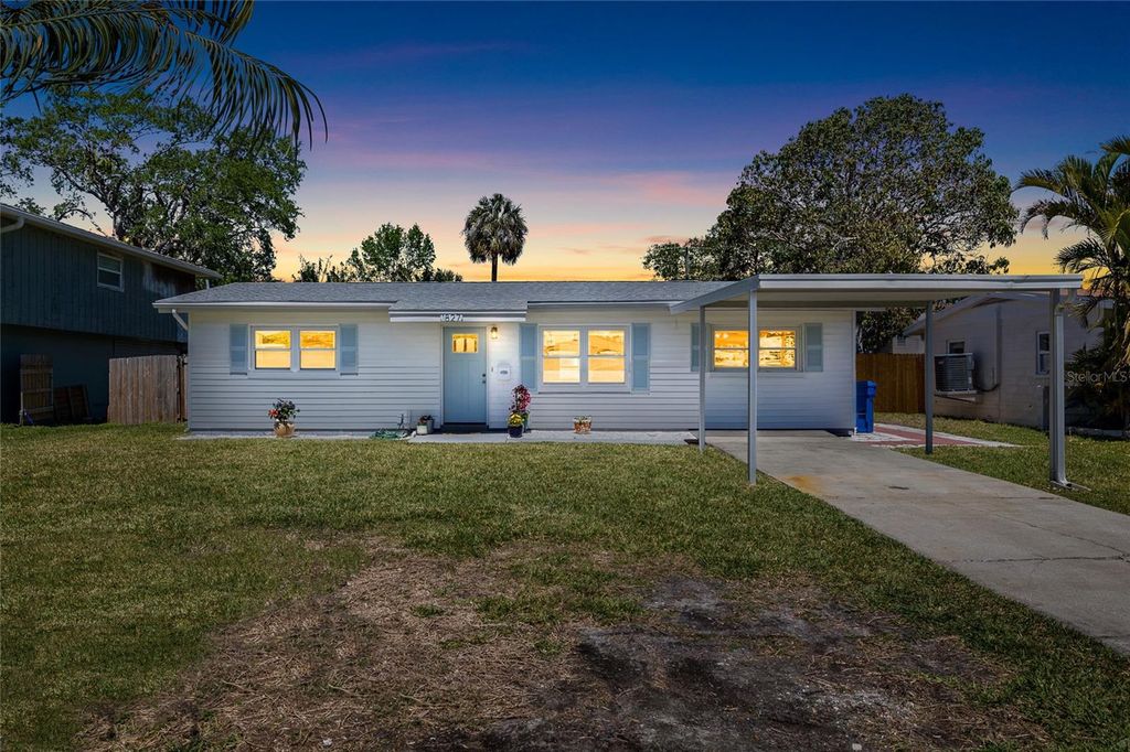 1827 NEVADA AVENUE NE, St Petersburg, FL 33703