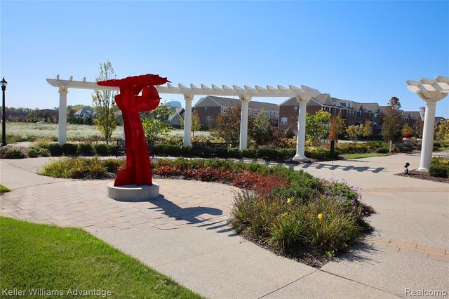 47660 Alden Terrace, Northville, MI 48168