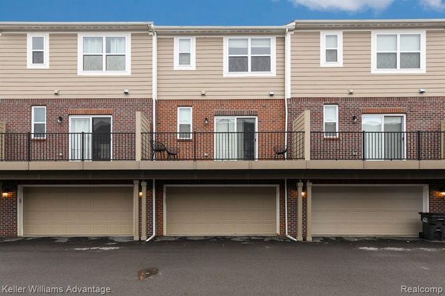 47660 Alden Terrace, Northville, MI 48168