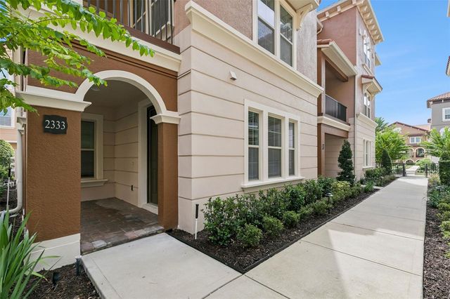 2333 LOBELIA DRIVE, Lake Mary, FL 32746