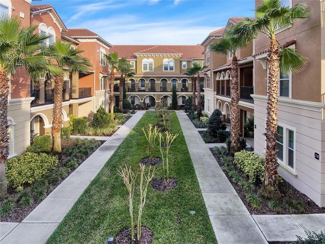 2333 LOBELIA DRIVE, Lake Mary, FL 32746