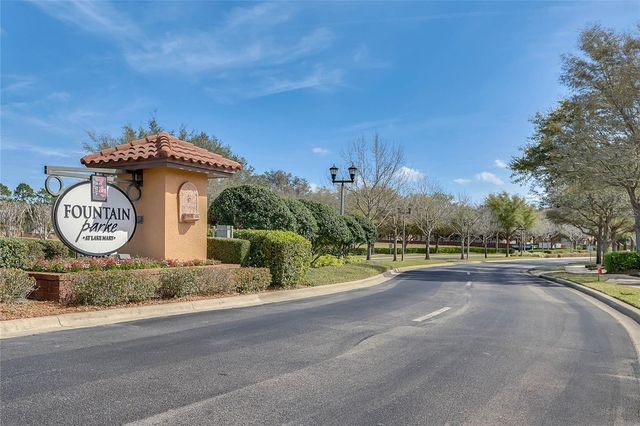 2333 LOBELIA DRIVE, Lake Mary, FL 32746