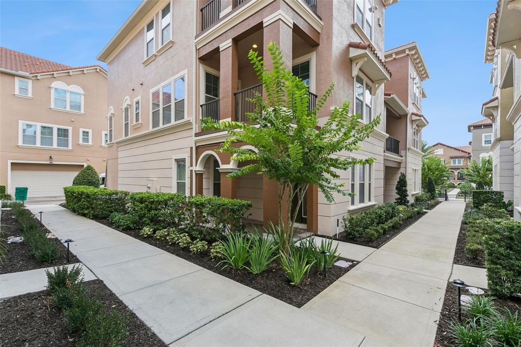 2333 LOBELIA DRIVE, Lake Mary, FL 32746