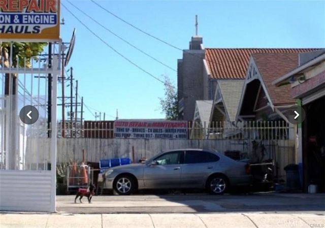 1424 W Jefferson Blvd,, Los Angeles, CA 90007