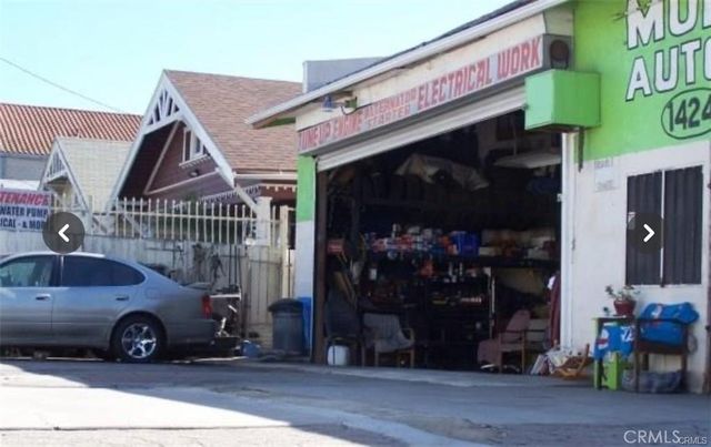 1424 W Jefferson Blvd,, Los Angeles, CA 90007