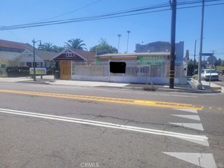 1424 W Jefferson Blvd,, Los Angeles, CA 90007