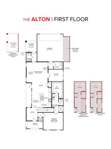 8913 Acorn Avenue, Justin, TX 76247