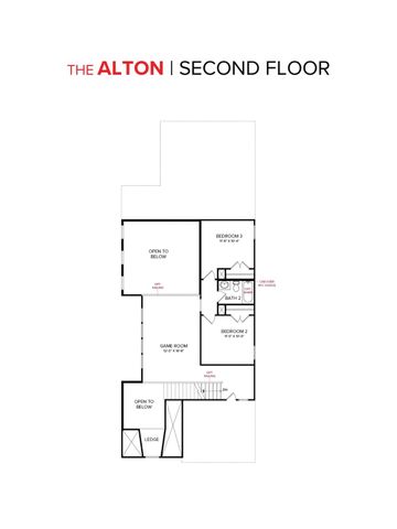 8913 Acorn Avenue, Justin, TX 76247