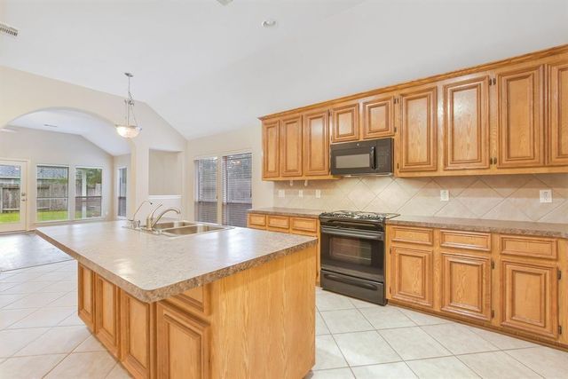 2419 Morgan Ridge Lane, Spring, TX 77386