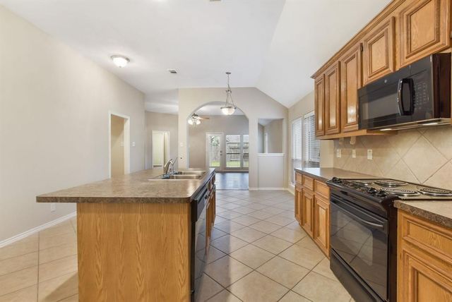 2419 Morgan Ridge Lane, Spring, TX 77386