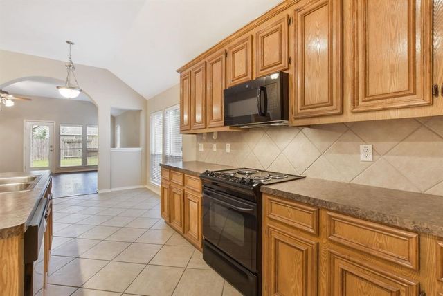 2419 Morgan Ridge Lane, Spring, TX 77386