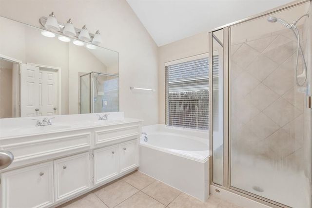 2419 Morgan Ridge Lane, Spring, TX 77386