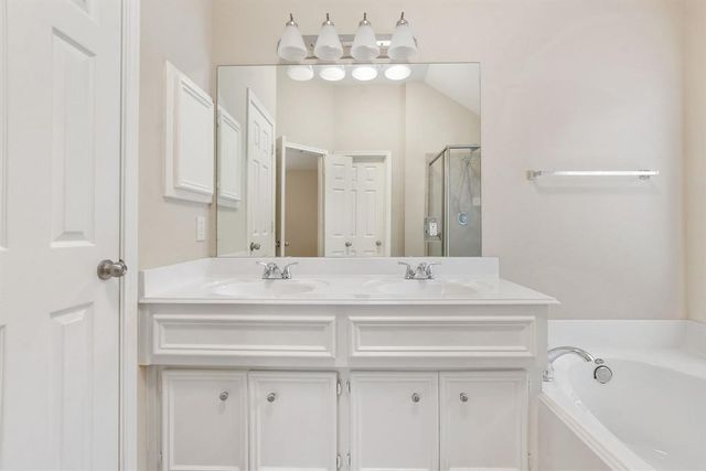 2419 Morgan Ridge Lane, Spring, TX 77386