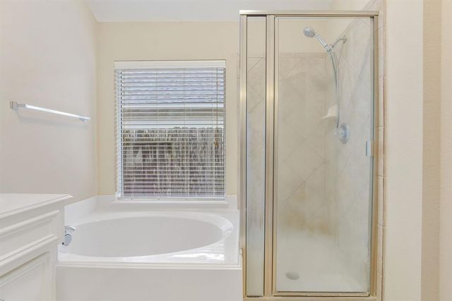 2419 Morgan Ridge Lane, Spring, TX 77386