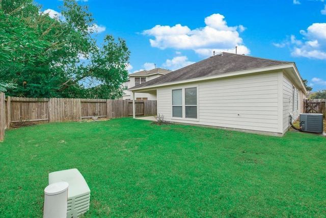 2419 Morgan Ridge Lane, Spring, TX 77386