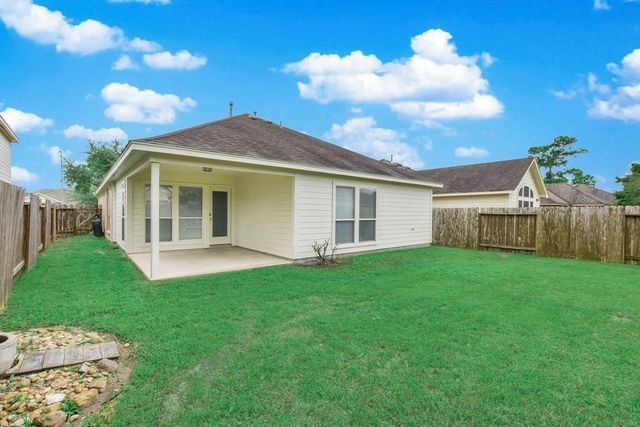 2419 Morgan Ridge Lane, Spring, TX 77386