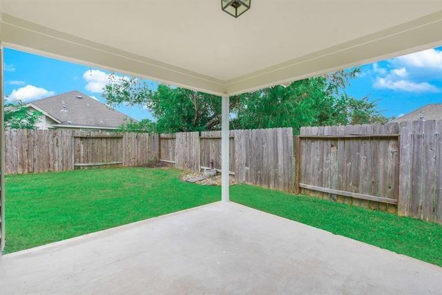 2419 Morgan Ridge Lane, Spring, TX 77386