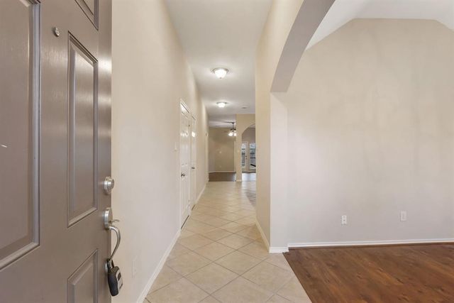 2419 Morgan Ridge Lane, Spring, TX 77386