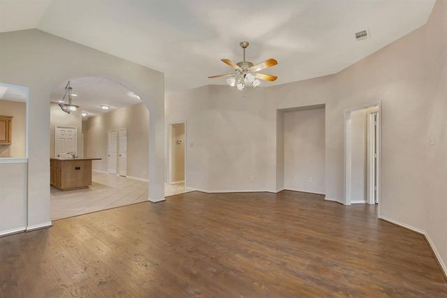 2419 Morgan Ridge Lane, Spring, TX 77386