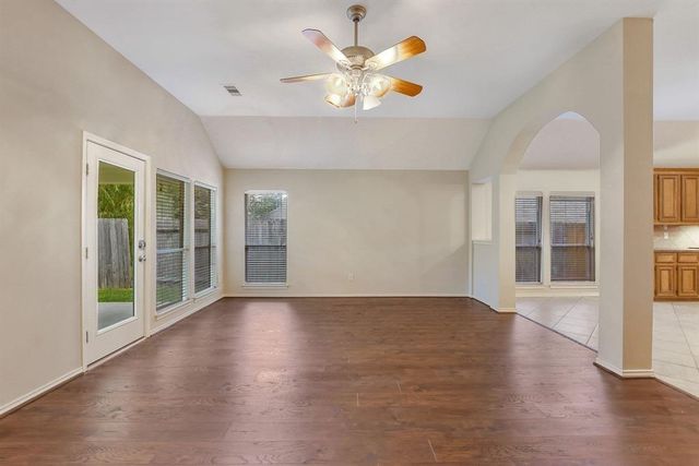 2419 Morgan Ridge Lane, Spring, TX 77386