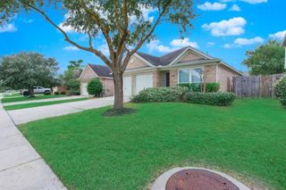 2419 Morgan Ridge Lane, Spring, TX 77386