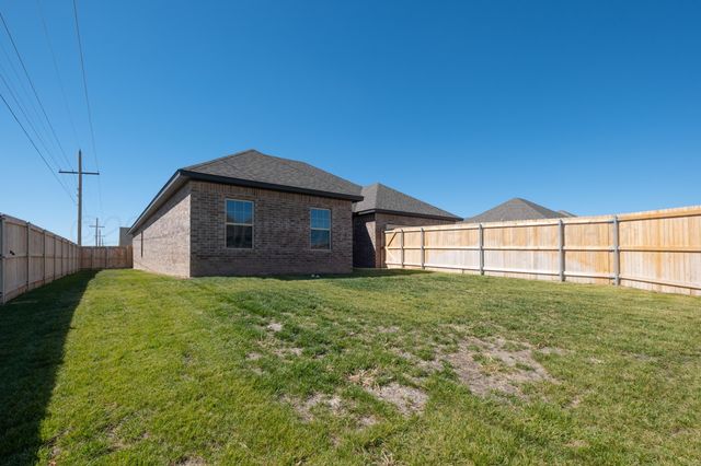 7509 W Wellington Court, Amarillo, TX 79119
