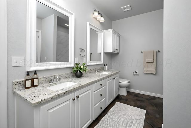 7509 W Wellington Court, Amarillo, TX 79119