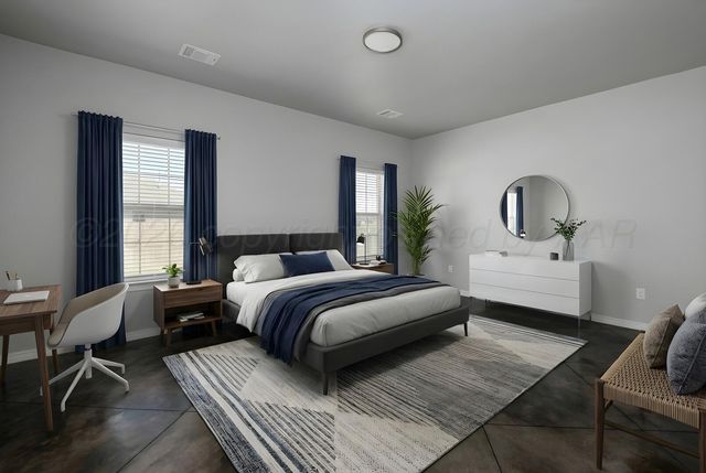 7509 W Wellington Court, Amarillo, TX 79119