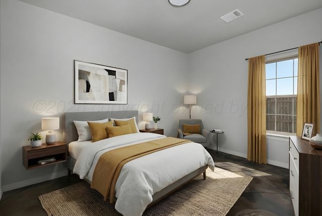 7509 W Wellington Court, Amarillo, TX 79119